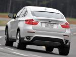 BMW X6 xDrive 3.5d 2008 года (US)